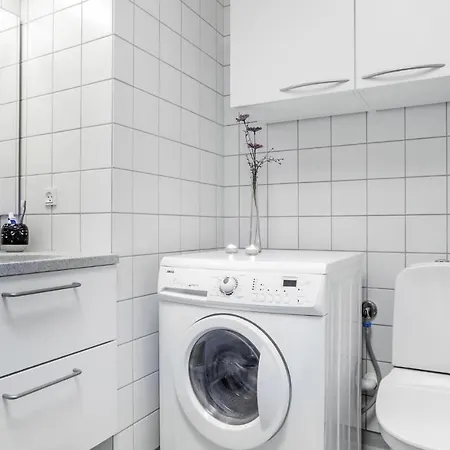 Amazing In With Kitchen * Gudhjem