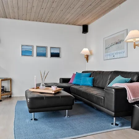 Amazing In With Wifi Gudhjem