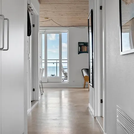 Amazing In With Wifi * Gudhjem