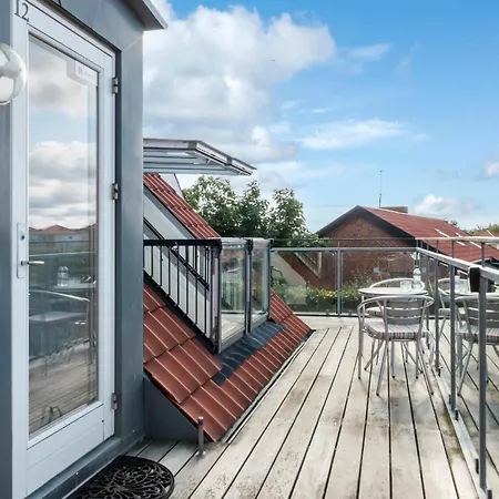 Apartmán Amazing In With Wifi *