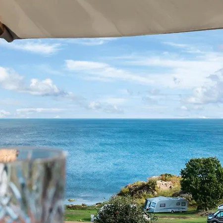 Amazing In With Wifi Apartmán