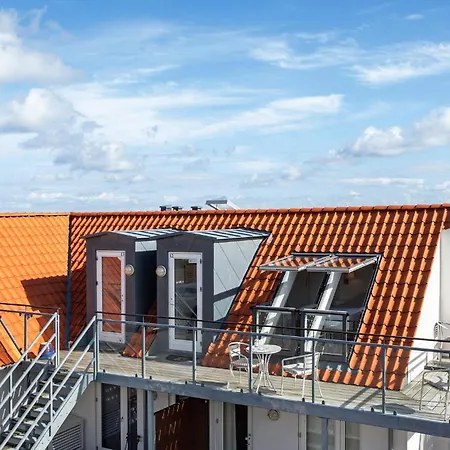 Amazing In With Wifi Gudhjem