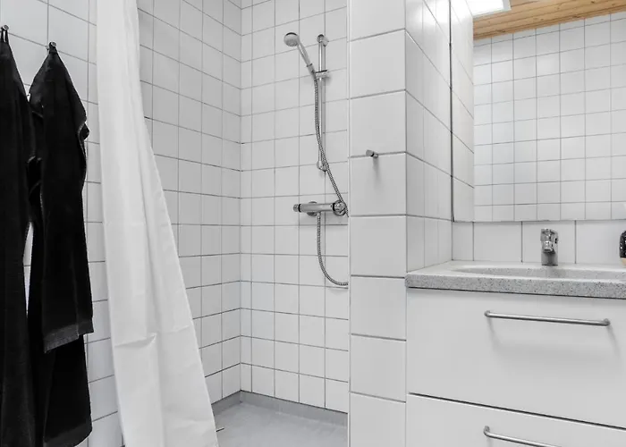 Amazing In With Wifi Apartmán Gudhjem