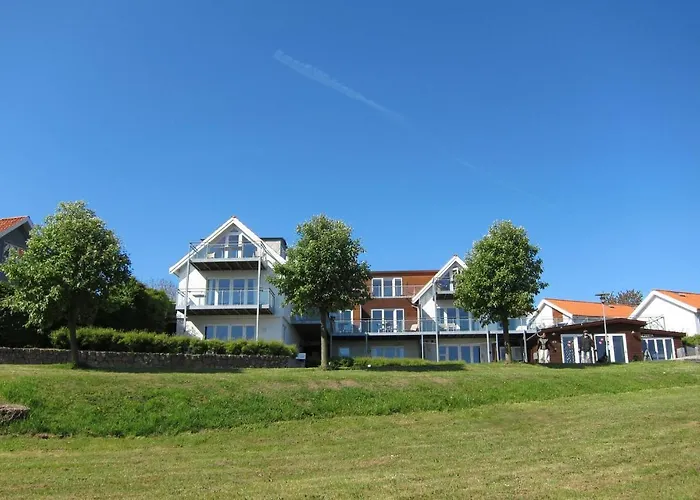 Amazing In With Wifi Gudhjem