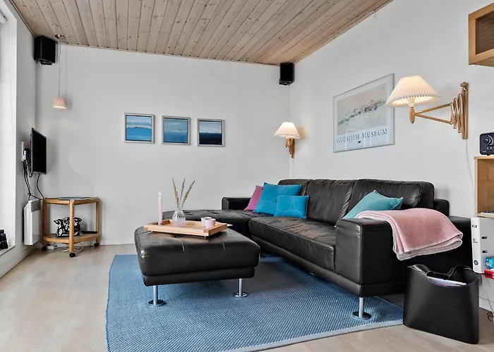 Amazing In With Wifi Gudhjem