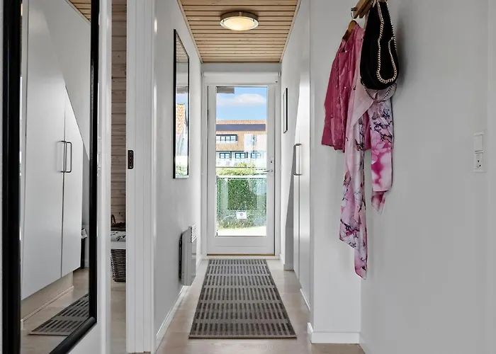 Apartmán Amazing In With Wifi Gudhjem