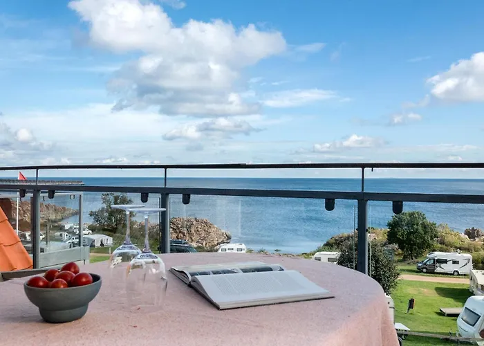 Amazing In With Wifi Gudhjem