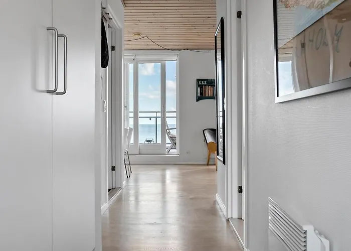 Amazing In With Wifi * Gudhjem