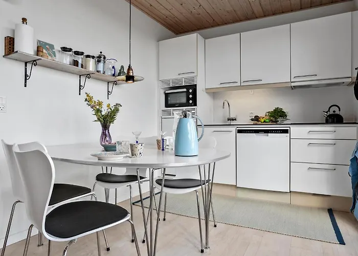 Amazing In With Wifi