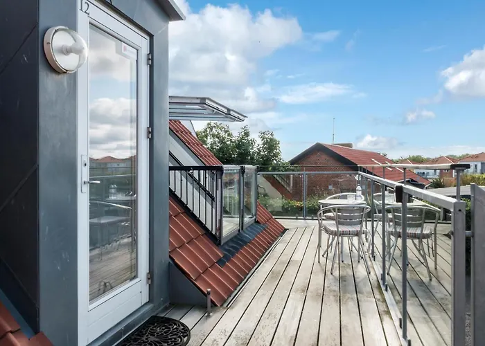 Apartmán Amazing In With Wifi *