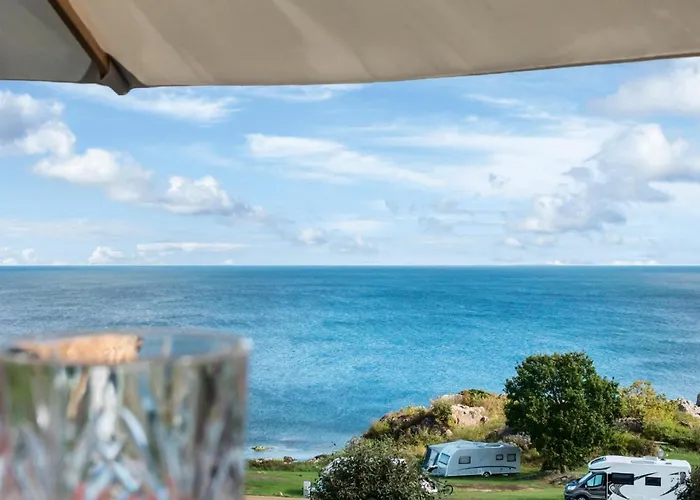 Amazing In With Wifi Apartmán