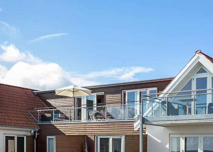 Apartmán Amazing In With Wifi *